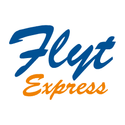 Flyt Express. Відстежити Посилку