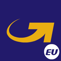 GLS Europe (General Logistics Systems). Відстежити Посилку