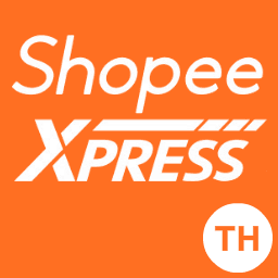 Shopee Xpress Таїланд. Відстежити відправлення