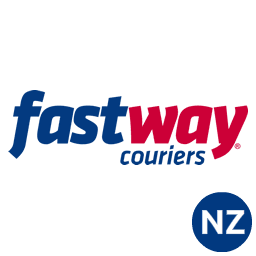 FastWay New Zealand. Відстежити Посилку