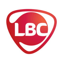 LBC Express. Отследить Посылку