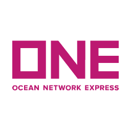 Ocean Network Express (ONE). Отследить Контейнер