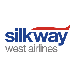Silk Way West Airlines. Отследить посылку