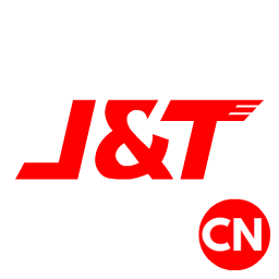 J&T Express (China) Track & Trace