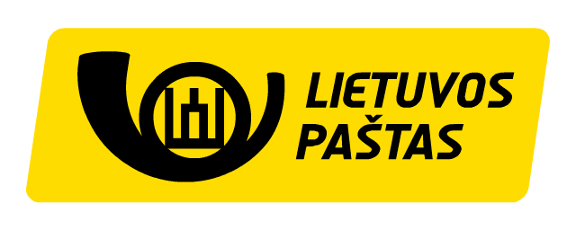 Lietuvos Paštas (Lithuania Post) Track & Trace