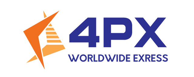 4PX Worldwide Express Track & Trace