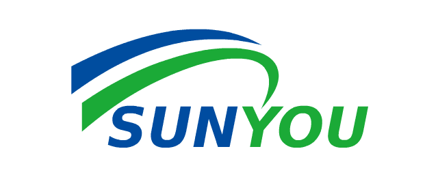 SunYou Logistics (SyPost) Track & Trace