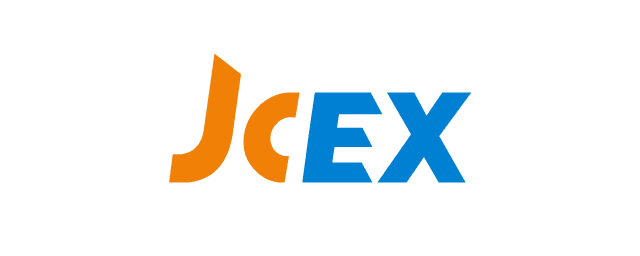 JCEX. Відстежити Відправлення