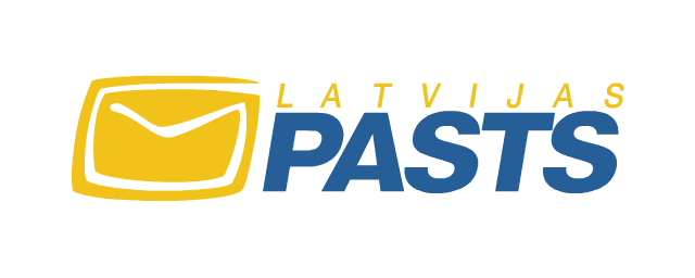 Latvijas Pasts (Latvia Post) Track & Trace