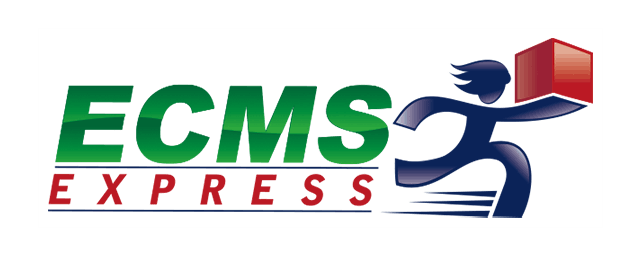 ECMS Express. Отследить Посылку
