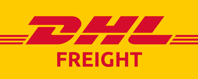 DHL Freight Track & Trace
