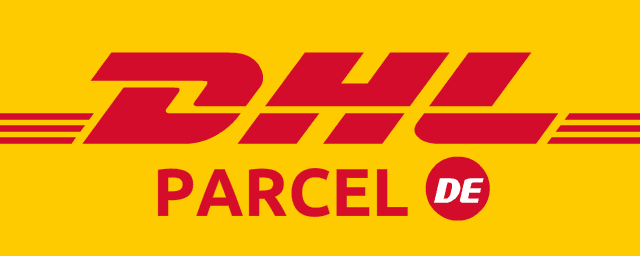 DHL Parcel Germany. Відстежити Посилку