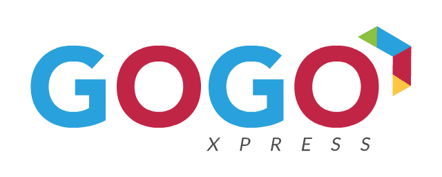 GoGo Xpress Track & Trace