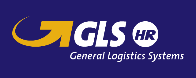 GLS Хорватія (General Logistics Systems). Відстежити Відправлення