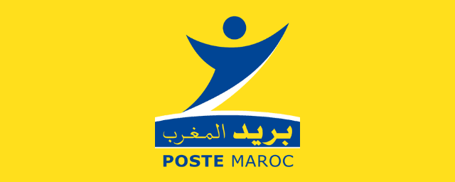 Poste Maroc (Morocco Post) Track & Trace