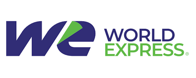We World Express. Отследить Посылку