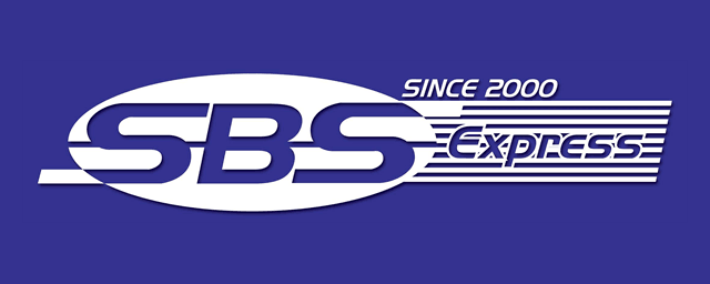 SBS Express. Отследить Посылку