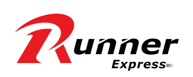 Runner Express Track & Trace