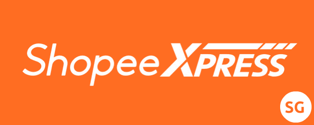 Shopee Xpress Singapore Track & Trace 