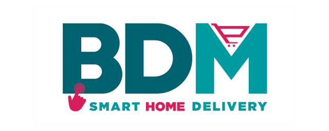 BDM Network (Smart Home Delivery). Отследить Посылку