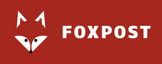 Foxpost. Відстежити Відправлення