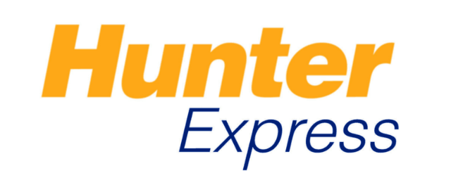 Hunter Express. Відстежити Відправлення