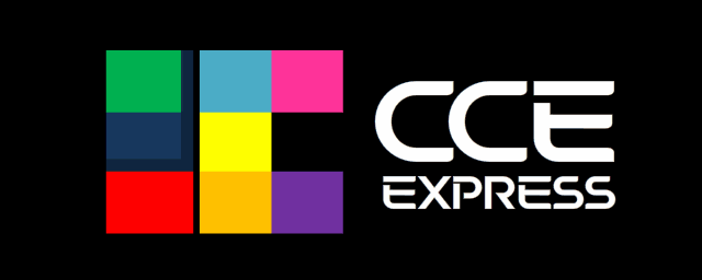 CCE Express Track & Trace