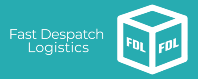Fast Despatch Logistics Track & Trace