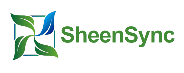SheenSync Supply Chain Management (sheen-sync)